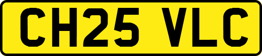 CH25VLC