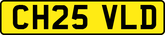 CH25VLD