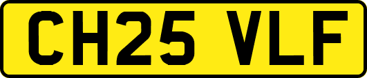 CH25VLF