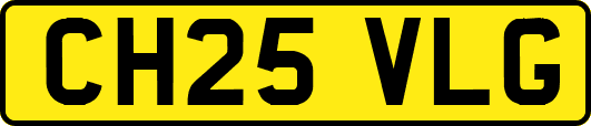 CH25VLG