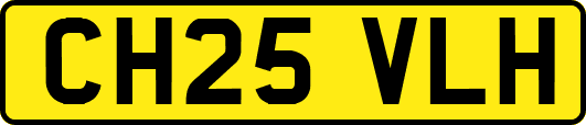 CH25VLH