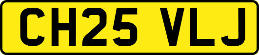 CH25VLJ