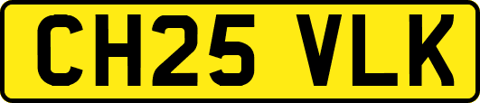 CH25VLK