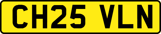 CH25VLN
