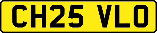 CH25VLO