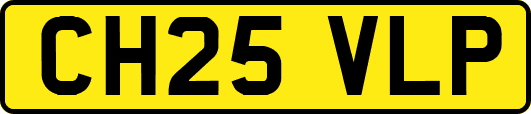 CH25VLP