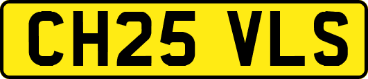 CH25VLS