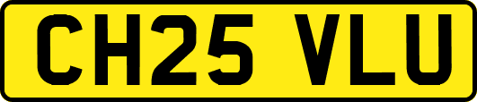 CH25VLU