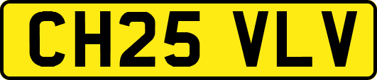 CH25VLV