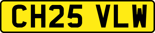 CH25VLW