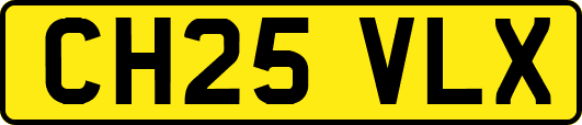 CH25VLX