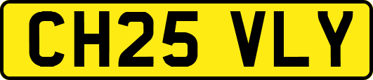 CH25VLY