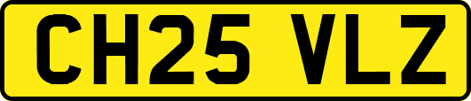 CH25VLZ