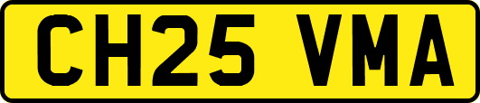 CH25VMA