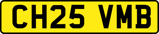 CH25VMB