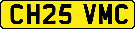 CH25VMC
