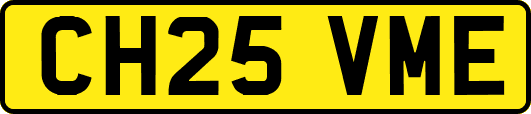 CH25VME