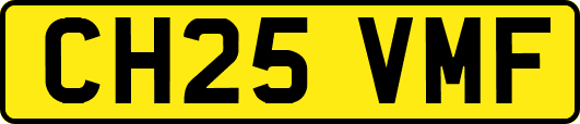 CH25VMF