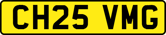 CH25VMG