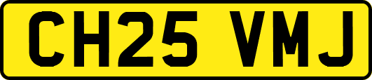 CH25VMJ