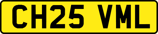 CH25VML