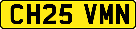 CH25VMN