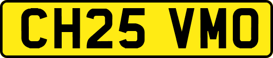 CH25VMO