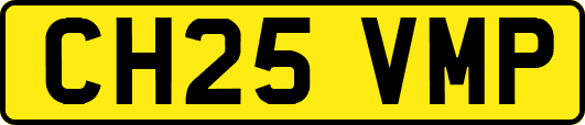 CH25VMP