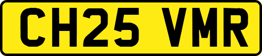 CH25VMR