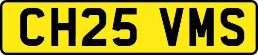 CH25VMS