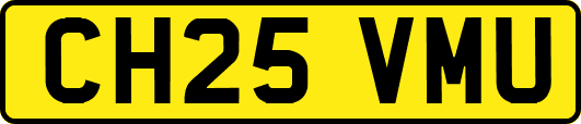CH25VMU