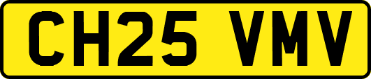 CH25VMV