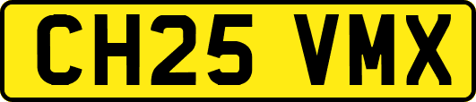 CH25VMX