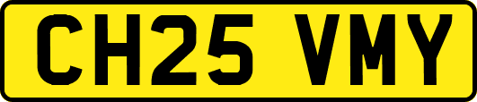 CH25VMY