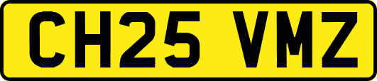 CH25VMZ