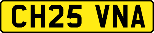 CH25VNA