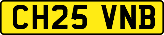 CH25VNB