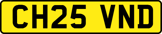 CH25VND