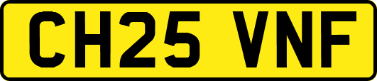 CH25VNF