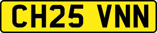 CH25VNN