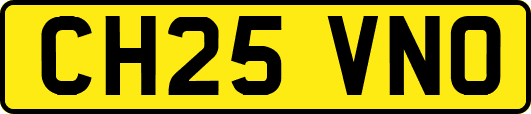 CH25VNO