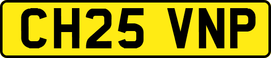 CH25VNP