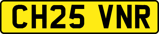 CH25VNR