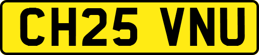 CH25VNU