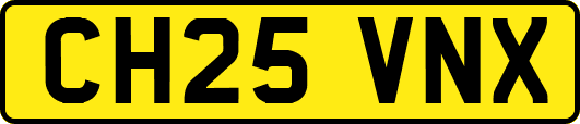 CH25VNX