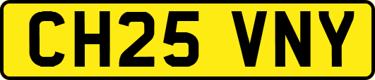 CH25VNY