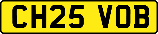 CH25VOB