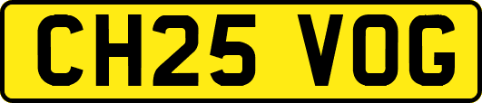CH25VOG