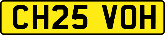 CH25VOH