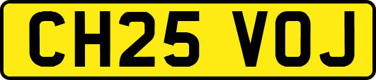 CH25VOJ